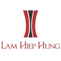 Lam Hiep Hung JSC logo - Similar company to Ideal Distribution (Cambodia) Co., Ltd.