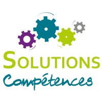 SOLUTIONS Compétences logo - Similar company to Auriabel