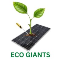 ECO GIANTS logo - Similar company to Ecogiants