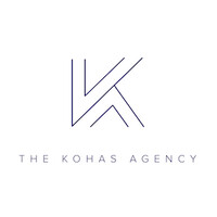 The Kohas Agency logo - Similar company to Xophus