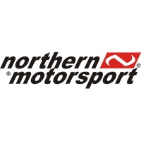 Northern Motorsport logo - Similar company to Maxperience