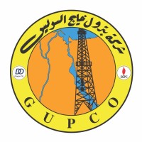 GUPCO - Gulf of Suez Petroleum logo - Similar company to Apex Paa
