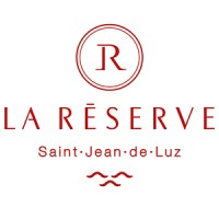 La Réserve de Saint-Jean-de-Luz logo - Similar company to Digital Waves Biarritz