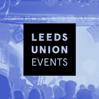 Leeds Union Events logo - Similar company to Boxout