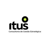 Itus Consultoria logo - Similar company to Hub Da Gestão