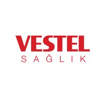Vestel Sağlık logo - Similar company to Vision Vr