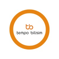 Tempo Bilişim logo - Similar company to Mitaex