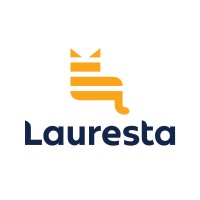 LAURESTA logo - Similar company to Gitoma, Uab