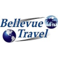 Bellevue Travel logo - Similar company to Fun Trip