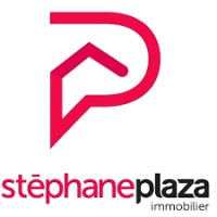 Agence Stéphane Plaza Massy-Palaiseau logo - Similar company to Feel Pilates Studio Palaiseau
