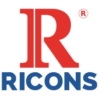 Ricons logo - Similar company to Quang Dung Technology Distribution Co.