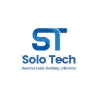 The Solo Tech logo - Similar company to Solotech