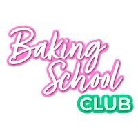 Baking School Club logo - Similar company to Abra Relocations
