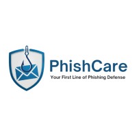 PhishCare logo - Similar company to The Fiftea Company