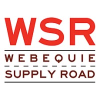 Webequie Supply Road logo - Similar company to Indigenous Led Projects Forum - Ilpf