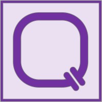QLVR logo - Similar company to Leanalyser