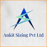 ANKIT SIZING PVT LTD logo - Similar company to Amphy Technolabs