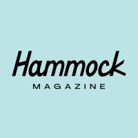 Hammock Magazine logo - Similar company to Dfy Podcast