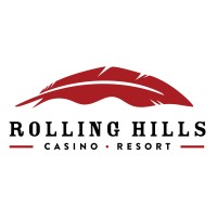 Rolling Hills Casino and Resort logo - Similar company to Ccasino.Com