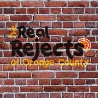 The Real Rejects of Orange County logo - Similar company to Snapco, Llc