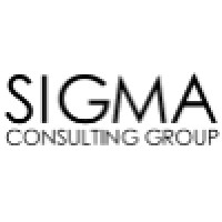 The Sigma Consulting Group logo - Similar company to British Skydiving