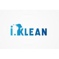 iKlean logo - Similar company to Prosys