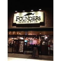 Founders Tavern & Grille