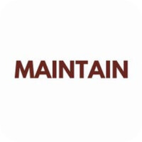 Maintain Maintenance Group