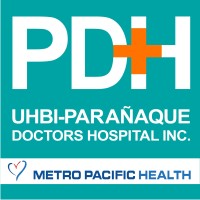Paranaque Doctors Hospital logo - Similar company to Bicol Regional Hospital And Medical Center