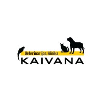 Kaivana - veterinarijos klinika Kaune logo - Similar company to Vet-1