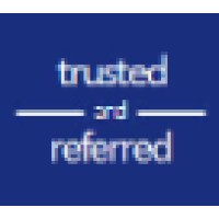 Trusted and Referred logo - Similar company to Unfoldify