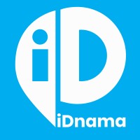 IDnama | Digital Marketing logo - Similar company to Isip | آی سیپ