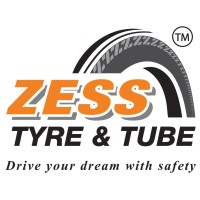 Zess Tyres and Tube logo - Similar company to Fast Group Bangladesh