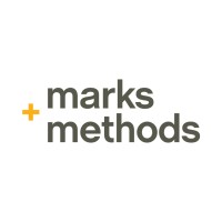 Marks and Methods Branding® logo - Similar company to Deep Red Ink Consulting