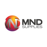 MND Supplies logo - Similar company to Mnd Agency