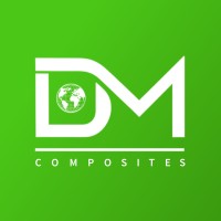 DM Composites logo - Similar company to Integra Industries Pty Ltd