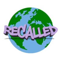Recalled logo - Similar company to Breakthru Events
