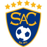 Soccer Association of Columbia logo - Similar company to Sandy Spring Museum