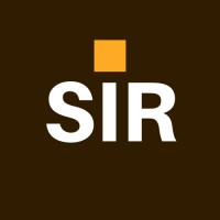 THE SIR GROUP - Helping People Everywhere logo - Similar company to Spire Group