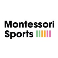 Montessori Sports logo - Similar company to Montessori Schools And Centres Australia (Msca)