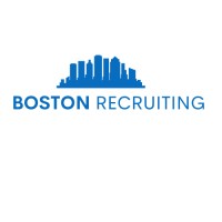 Boston Recruiting logo - Similar company to Markstiving