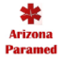 Arizona Paramed LLC logo - Similar company to Apps Paramedical - Phoenix Az