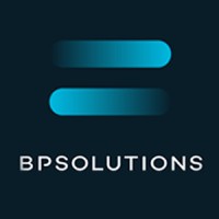 BPSOLUTIONS. MAKE DATA WORK logo - Similar company to Luminis