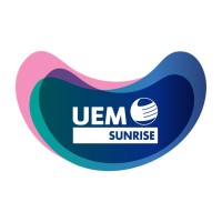 UEM Sunrise Berhad logo - Similar company to Eco World Development Group Berhad