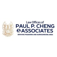 Paul P. Cheng & Associates logo - Similar company to Tung & Associates Aplc