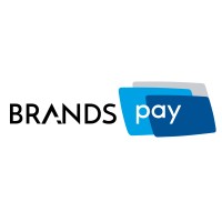 BrandsPay logo - Similar company to Techkia