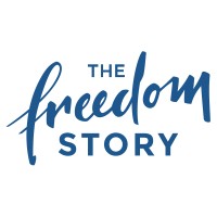 The Freedom Story logo - Similar company to Boraland