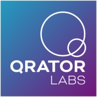 Qrator Labs logo - Similar company to Stormwall