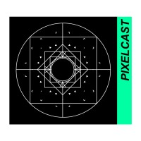 Pixelcast Mantra Media logo - Similar company to Mastermind Studio Jakarta