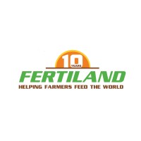 FERTILAND logo - Similar company to Ecofol